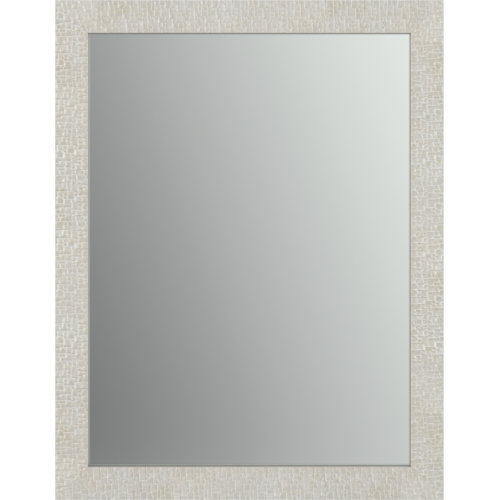 Delta Modern & Contemporary Bathroom / Vanity Mirror & Reviews Wayfair